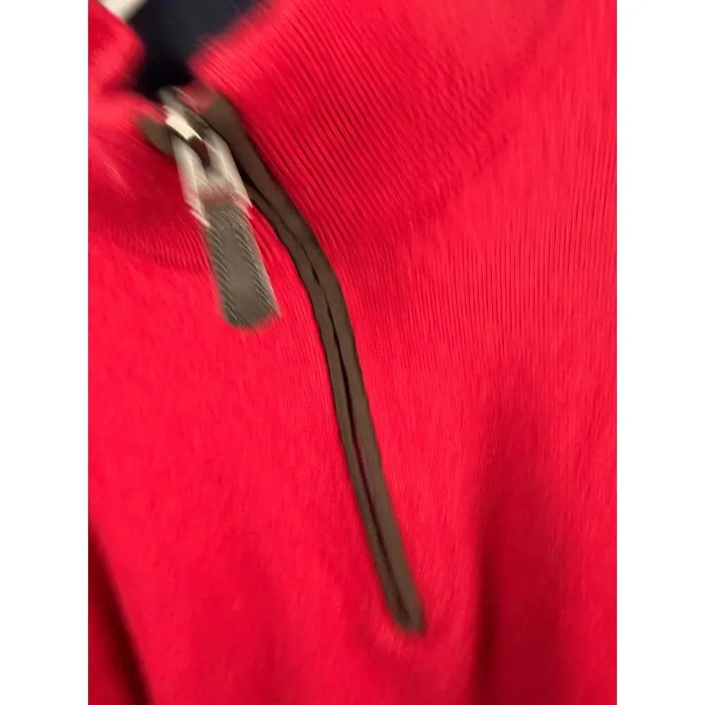 Orvis 100% merino